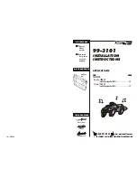 Metra Electronics 99-3101 Installation Instructions preview