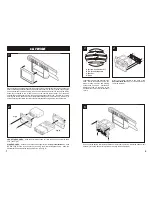 Preview for 2 page of Metra Electronics 99-3101 Installation Instructions