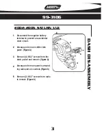 Предварительный просмотр 5 страницы Metra Electronics 99-3106 Installation Instructions Manual