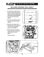 Preview for 4 page of Metra Electronics 99-3107S Installation Instructions Manual