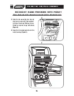 Preview for 7 page of Metra Electronics 99-3107S Installation Instructions Manual