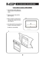 Preview for 4 page of Metra Electronics 99-3300 Installation Instructions Manual