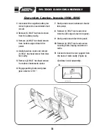 Preview for 5 page of Metra Electronics 99-3300 Installation Instructions Manual