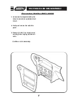 Preview for 9 page of Metra Electronics 99-3300 Installation Instructions Manual