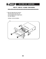 Preview for 12 page of Metra Electronics 99-3300 Installation Instructions Manual