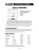 Preview for 13 page of Metra Electronics 99-3300 Installation Instructions Manual