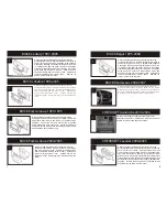 Preview for 2 page of Metra Electronics 99-3301 Installation Instructions