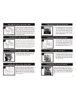 Preview for 3 page of Metra Electronics 99-3301 Installation Instructions