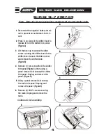 Preview for 6 page of Metra Electronics 99-3305 Installation Instructions Manual