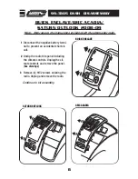 Preview for 8 page of Metra Electronics 99-3305 Installation Instructions Manual