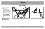 Preview for 3 page of Metra Electronics 99-3307G Installation Instructions Manual