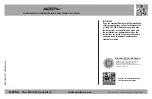 Preview for 8 page of Metra Electronics 99-3307G Installation Instructions Manual