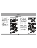 Preview for 2 page of Metra Electronics 99-3308G Installation Instructions Manual