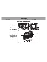 Preview for 2 page of Metra Electronics 99-3309B Installation Instructions Manual