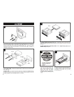 Preview for 2 page of Metra Electronics 99-3411 Installation Instructions