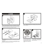 Предварительный просмотр 2 страницы Metra Electronics 99-3412 Installation Instructions