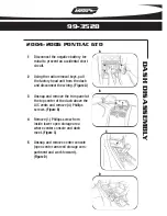 Предварительный просмотр 2 страницы Metra Electronics 99-3528 Installation Instructions