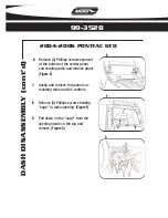 Предварительный просмотр 3 страницы Metra Electronics 99-3528 Installation Instructions