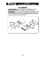 Preview for 5 page of Metra Electronics 99-4503 Installation Instructions Manual