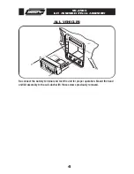 Preview for 7 page of Metra Electronics 99-4503 Installation Instructions Manual