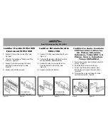 Предварительный просмотр 7 страницы Metra Electronics 99-4644 Installation Instructions Manual