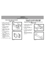 Предварительный просмотр 11 страницы Metra Electronics 99-4644 Installation Instructions Manual