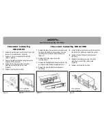 Предварительный просмотр 13 страницы Metra Electronics 99-4644 Installation Instructions Manual