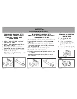 Предварительный просмотр 16 страницы Metra Electronics 99-4644 Installation Instructions Manual