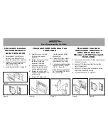 Предварительный просмотр 18 страницы Metra Electronics 99-4644 Installation Instructions Manual