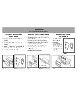 Предварительный просмотр 22 страницы Metra Electronics 99-4644 Installation Instructions Manual