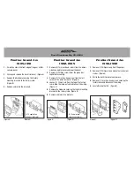 Предварительный просмотр 23 страницы Metra Electronics 99-4644 Installation Instructions Manual