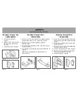 Предварительный просмотр 24 страницы Metra Electronics 99-4644 Installation Instructions Manual