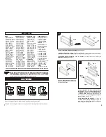 Preview for 2 page of Metra Electronics 99-4700 Installation Instructions