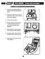 Preview for 6 page of Metra Electronics 99-5026 Installation Instructions Manual