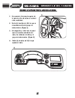 Preview for 14 page of Metra Electronics 99-5026 Installation Instructions Manual