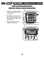 Preview for 15 page of Metra Electronics 99-5026 Installation Instructions Manual