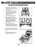 Preview for 16 page of Metra Electronics 99-5026 Installation Instructions Manual