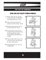 Preview for 7 page of Metra Electronics 99-5721 Installation Instructions Manual