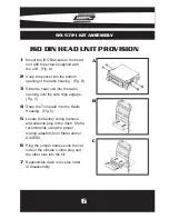 Preview for 8 page of Metra Electronics 99-5721 Installation Instructions Manual