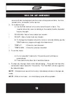 Preview for 11 page of Metra Electronics 99-5721 Installation Instructions Manual