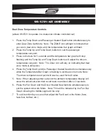 Preview for 12 page of Metra Electronics 99-5721 Installation Instructions Manual