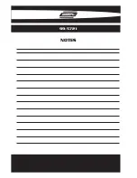 Preview for 13 page of Metra Electronics 99-5721 Installation Instructions Manual