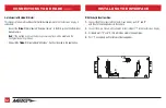 Preview for 12 page of Metra Electronics 99-5722 Installation Instructions Manual