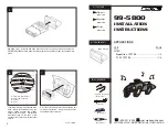 Metra Electronics 99-5800 Installation Instructions preview