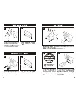 Preview for 2 page of Metra Electronics 99-5803 Installation Instructions