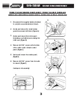 Preview for 5 page of Metra Electronics 99-5812 Installation Instructions Manual