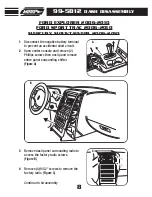 Preview for 10 page of Metra Electronics 99-5812 Installation Instructions Manual