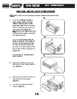 Preview for 16 page of Metra Electronics 99-5812 Installation Instructions Manual