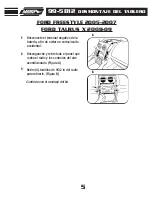 Preview for 25 page of Metra Electronics 99-5812 Installation Instructions Manual