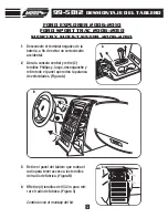 Preview for 28 page of Metra Electronics 99-5812 Installation Instructions Manual